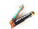 KTM SX-F 250 4-stroke [2008] - Fork protectors-2
