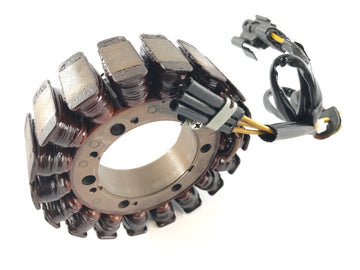 BMW F 800 S [2007] - Stator Lichtmaschine