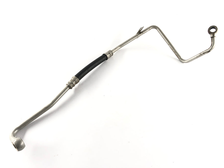 BMW F 650 CS Scarver [2001] - Oil line