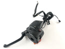 BMW R 1150 R R21 [2002] -Lenkerarmatur links Kupplungsarmatur kompett-2