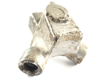 BMW R 75/6 [1974] - Distributor brake line