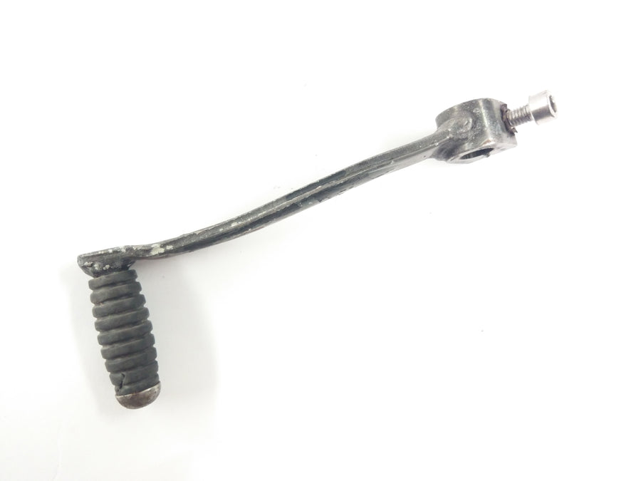 Honda XL 500 S PD01 [1982] - [1997] - Gear lever