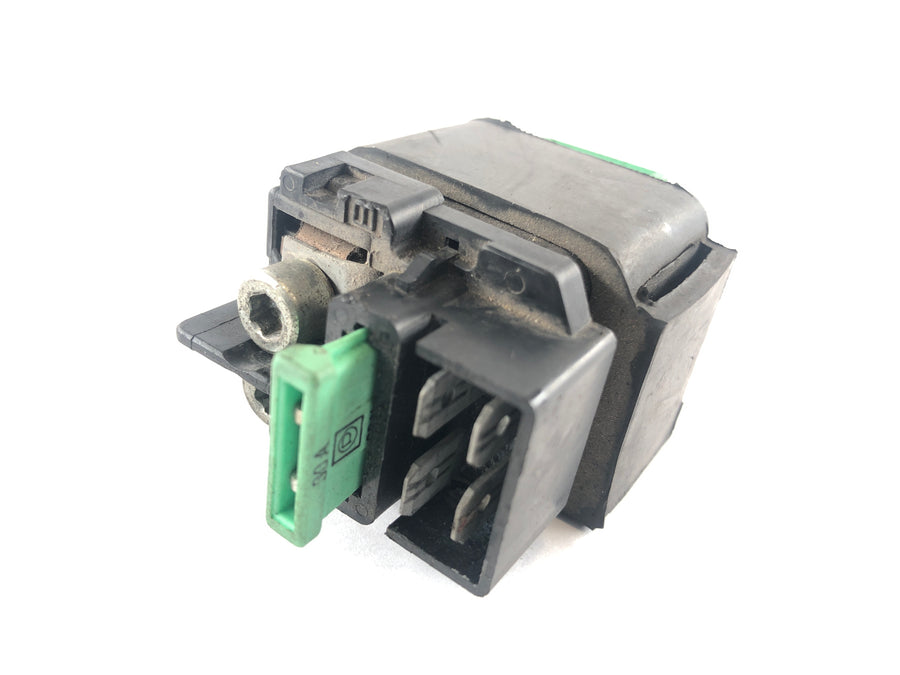 Honda CBR 900 RR SC28 [1995] - Relay starter relay