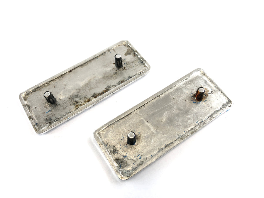 Honda GL 1000 Goldwing GL1 [1977] - Emblems