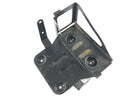 BMW R 1100 S [2001] - Batteriekasten Aggregatehalter-3