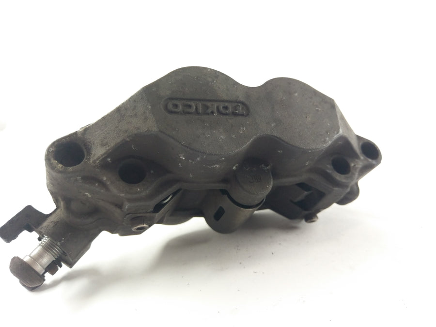 BMW R 1200 R K27 [2007] - brake caliper front left