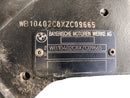 BMW R 1100 R Typ 259 [1999] - Rahmenkopf mit Papieren-5