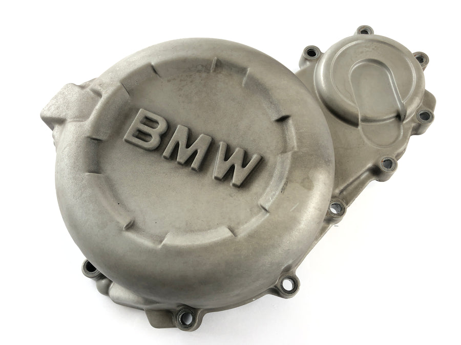 BMW F 800 ST [2006] - Lichtmaschinendeckel Motordeckel