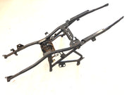 Default Title BMW R 1150 RT [2003] - Rear frame