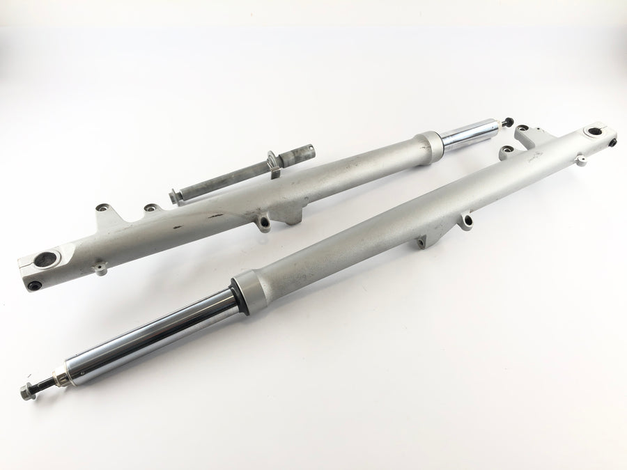 BMW R 1150 R R21 [2002] - Gabel Telegabel mit Achse Telelever