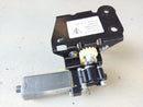 Porsche Panamera Turbo [2010] - 97052241501 Seat adjustment actuator-3
