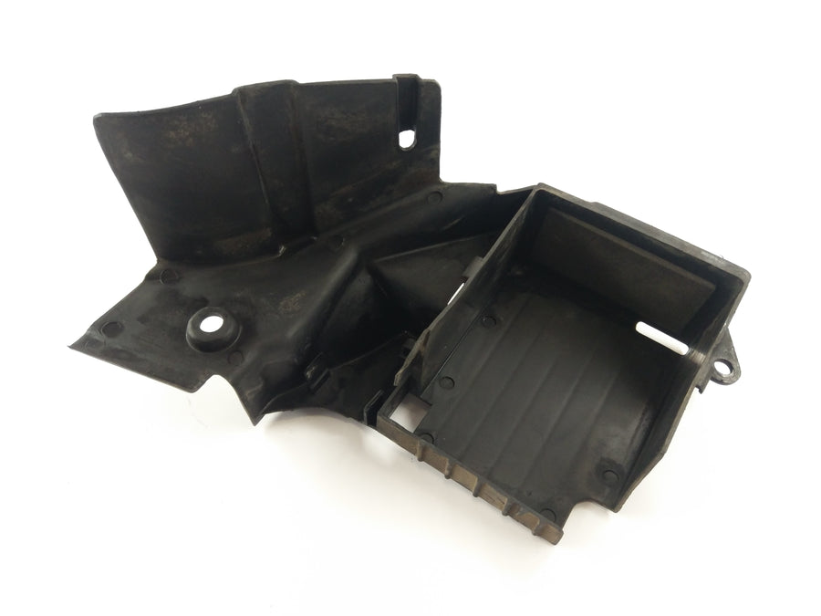 Yamaha 750 XTZ Super Tenere 3LD [1995] - Batteriekasten