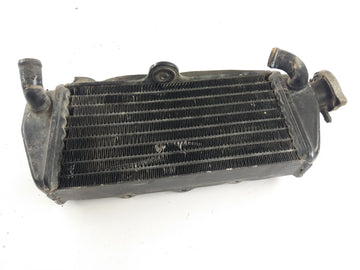 Husqvarna WR 125 [1995] - Radiator water cooler right