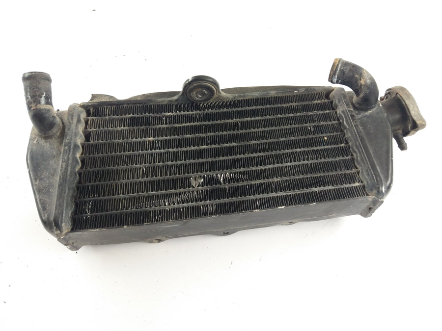 Husqvarna WR 125 [1995] - Radiator water cooler right