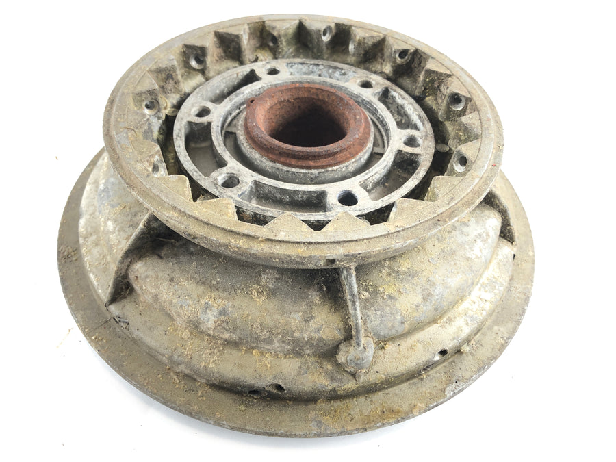 Moto Guzzi 850-T3 VD [1979] - rear wheel hub