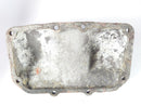 Ducati GTV 500 - Ventildeckel Motor Zylinderkopf-2