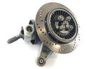 BMW K 1200 GT [2003] - Endantrieb mit Bremsscheibe hinten-5