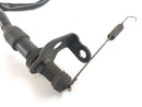 Honda Varadero XL 1000 SD02 [2002] - Rear brake light switch-2