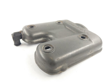 Husquvarna TE 250 H8 [2004] - Ventildeckel - 0