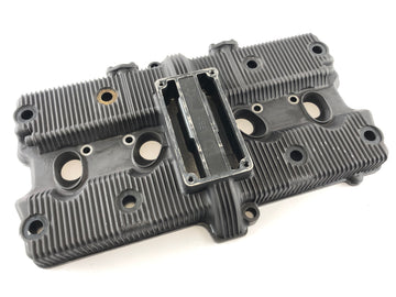 Suzuki GSX-R 1100 GV73B [1991] - Valve cover engine cover - 0