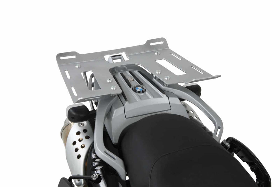BMW G 650 GS [2011-2016] - Gepäckbrückenverbreiterung