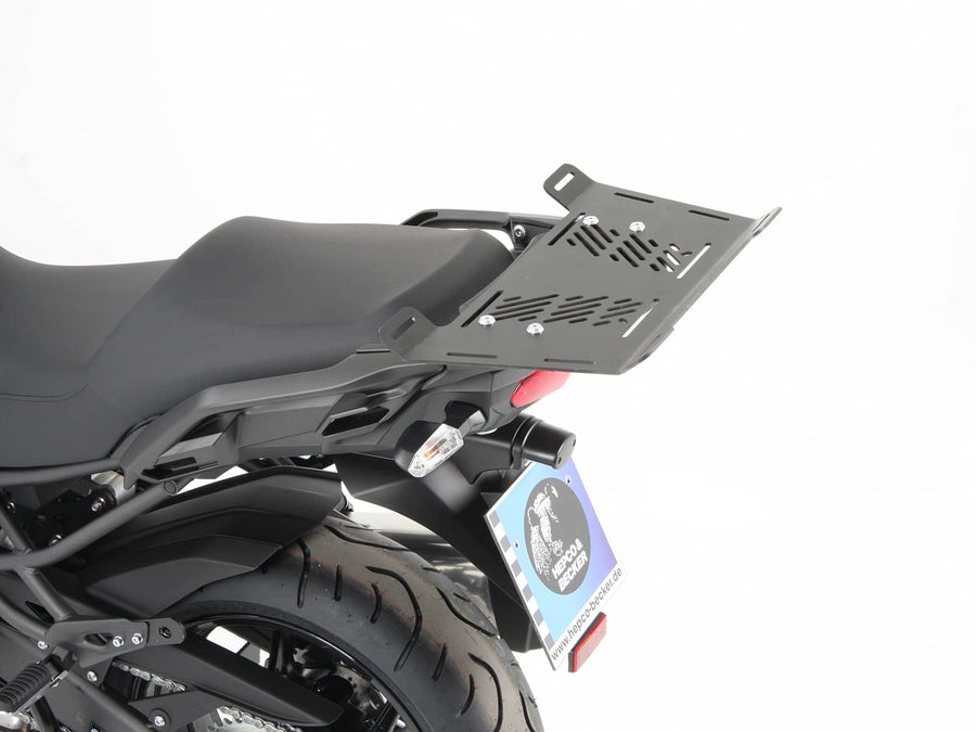 Kawasaki Versys 1000 [2012-2014] - Gepäckbrückenverbreiterung