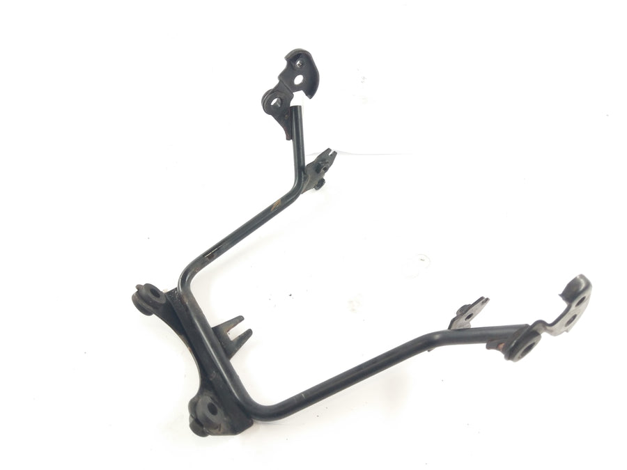 Yamaha XT 660 X DM01 [2006] - Front fairing bracket antler