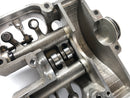 Husaberg FE 501 [2002] - Cylinder head-4