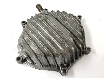Moto Guzzi GTS 400 [Benelli] - Ventildeckel Motorentlüftung Motordeckel - 0