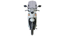 Honda VISION 110 [2014-] – Tourenscheibe "TM"-1