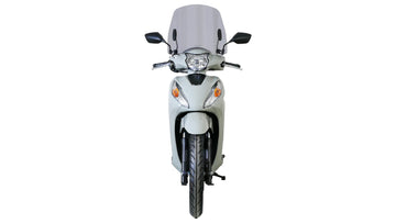 Honda VISION 110 [2014-] – Tourenscheibe "TM"