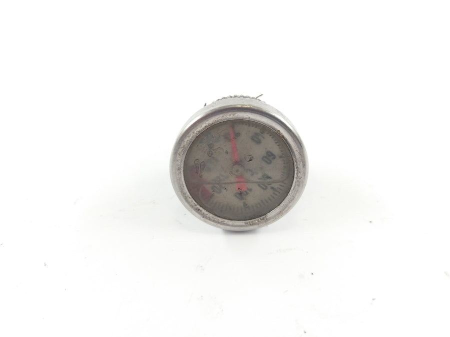 Husqvarna TE 610 H7 [2000] - Ölthermometer