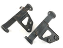 Suzuki DR 600 SN41A [1986] - Lampenhalter links und rechts-5