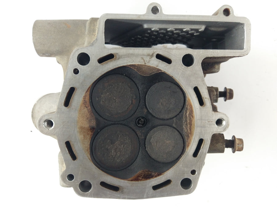 Husqvarna TE 449 A6 [2010] - Zylinderkopf