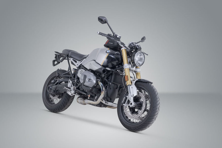 BMW R nineT Scrambler [2016-2026] - V-LOC Seitenträger rechts – Bild 2