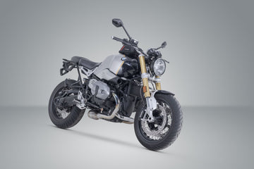BMW R nineT [2014-2026] - V-LOC side carrier right – picture 2