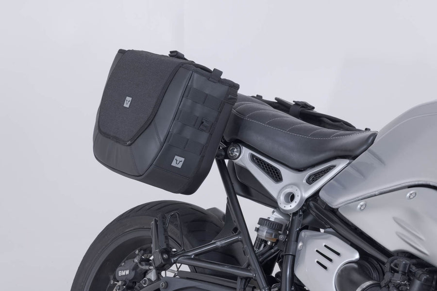 BMW R nineT Pure [2016-2026] - V-LOC Seitenträger rechts – Bild 6