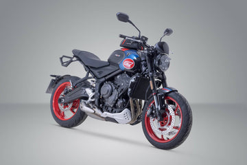 Triumph Trident 660 [2021-2025] - V-LOC side carrier right – picture 2
