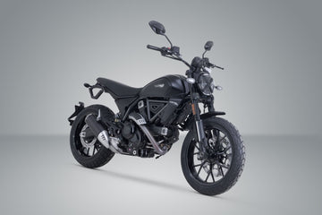 Ducati Scrambler 803 [2025-2026] - V-LOC Seitenträger links – Bild 1