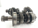 Yamaha 750 XTZ Super Tenere 3LD [1995] - Gearbox-3
