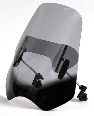 BMW VARIO-SCREEN NAKED BIKE – Varioscreen for Naked-Bikes "VNB"