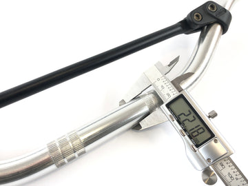 Husqvarna TE 450 SMR [2003] - Lenker - 0