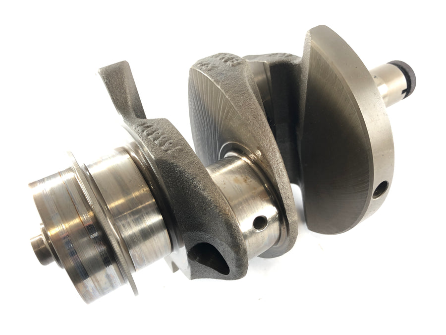 BMW R 1150 RT [2003] - Crankshaft