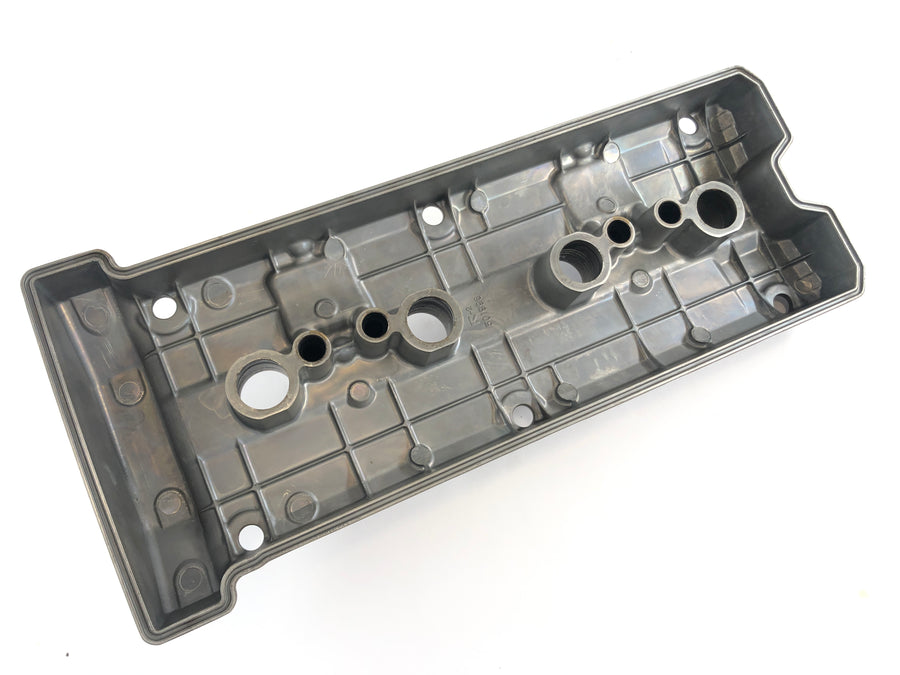 Kawasaki Z 750 ZR750J [2005] - Ventildeckel