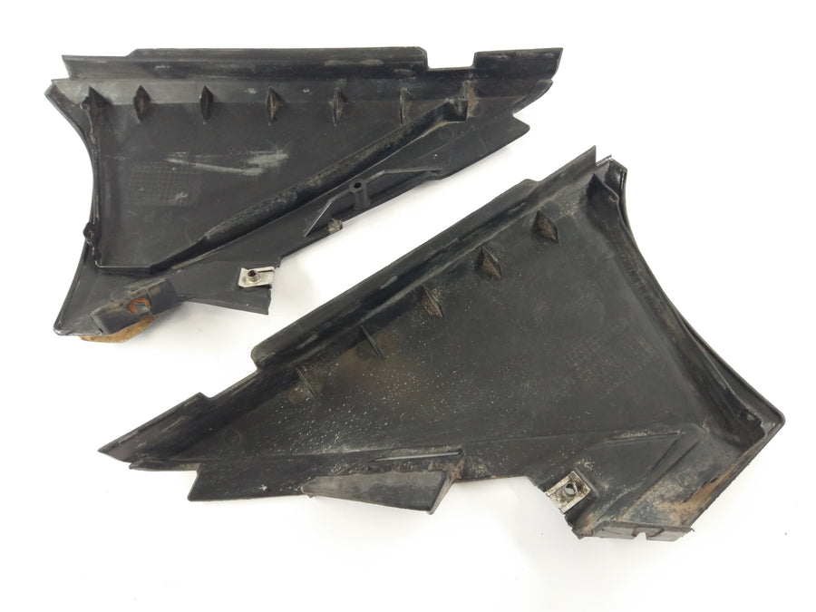 Gas Gas FSR 450 [2008] - Verkleidung Seitenteile links rechts Set