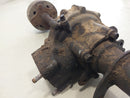 Yamaha Kodiak 400 5Y4 [2004] - Rear axle complete with differential-5