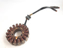 Kawasaki Z 750 E KZ750E [1981] - Alternator stator-2