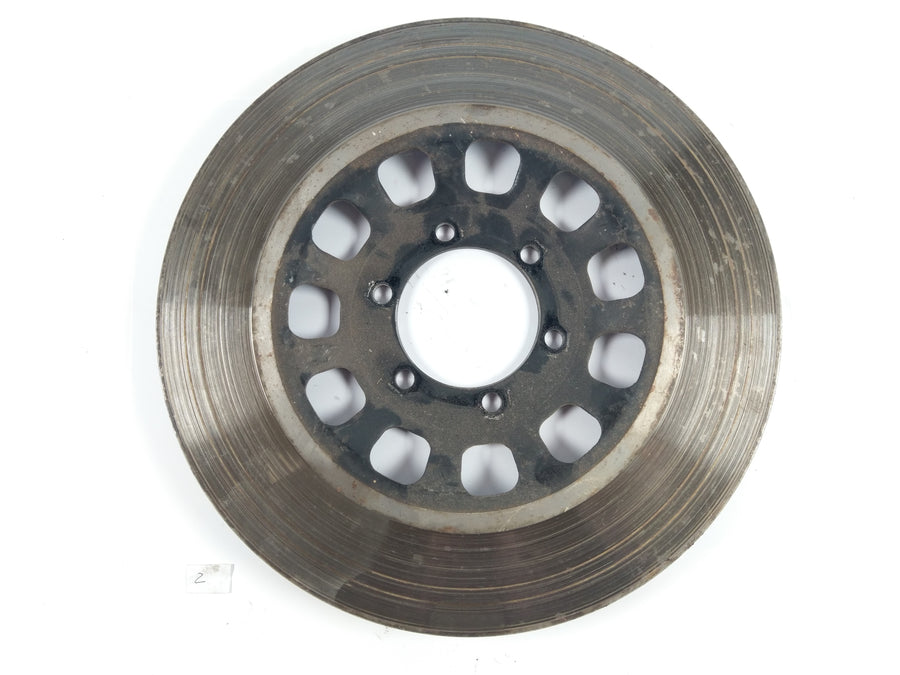 Yamaha XV 750 5G5 [1981] - Bremsscheibe vorne 267 x 4.8 mm 535 700