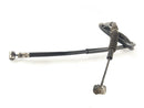Yamaha DT 125 DE03 [2003] - Bowden cable clutch cable-3