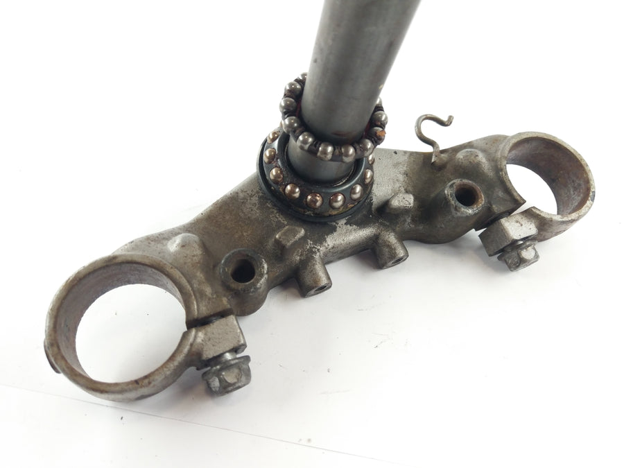 Honda 750 CB Seven Fifty RC42 [1992] - Gabelbrücke unten